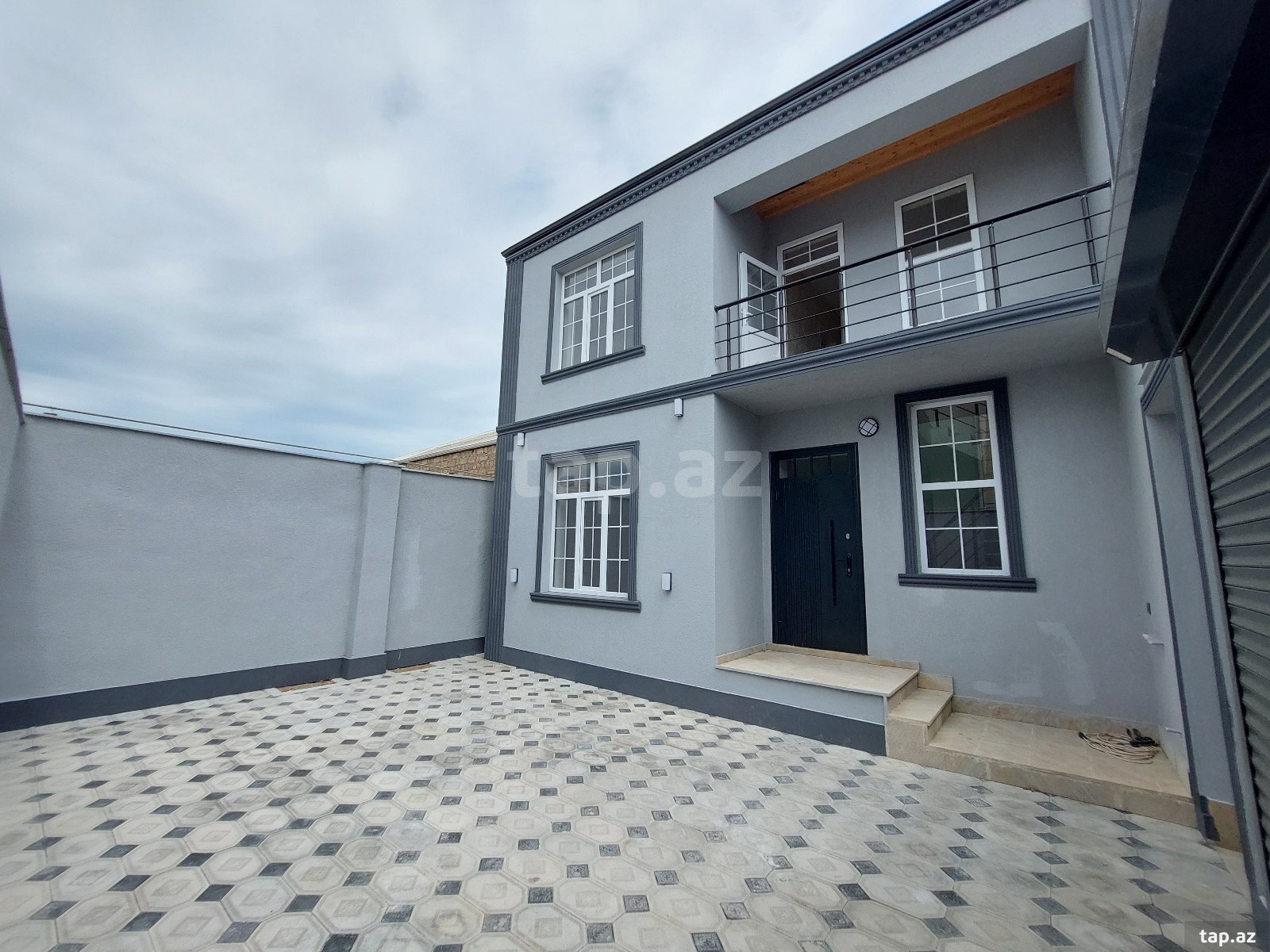 4-room private house for sale, Bina, Baku