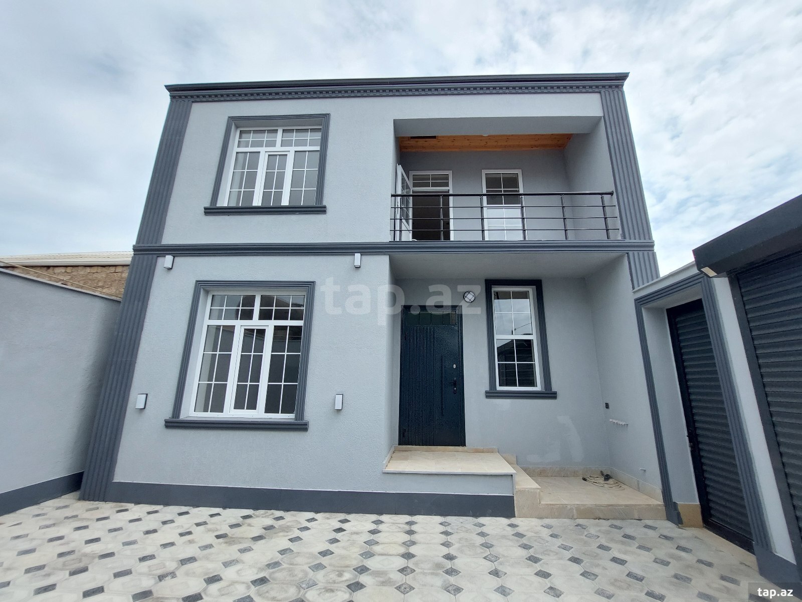 4-room private house for sale, Bina, Baku