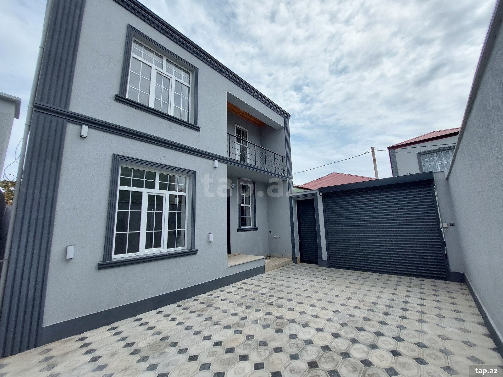 4-room private house for sale, Bina, Baku