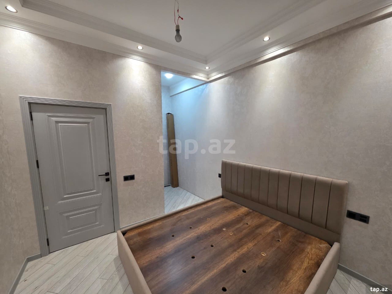 3-otaqlı yeni tikili, Həmdəm Ağayev küç., 69 m²