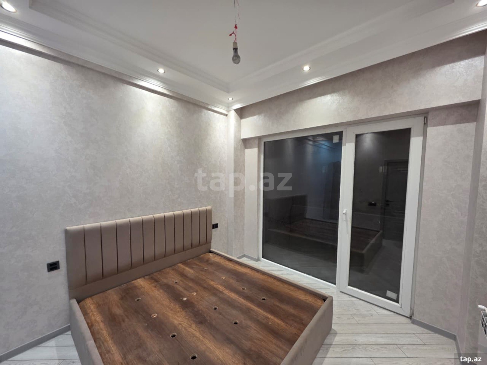 3-otaqlı yeni tikili, Həmdəm Ağayev küç., 69 m²