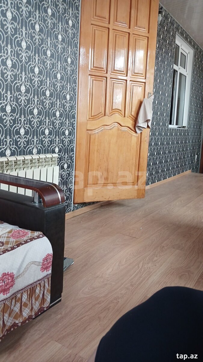 Həyət evi kirayə verilir, Qaraçuxur qəs.