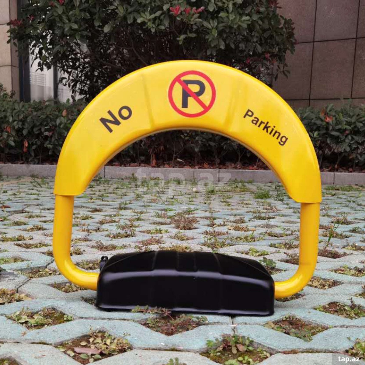 No parking sistemi NP111