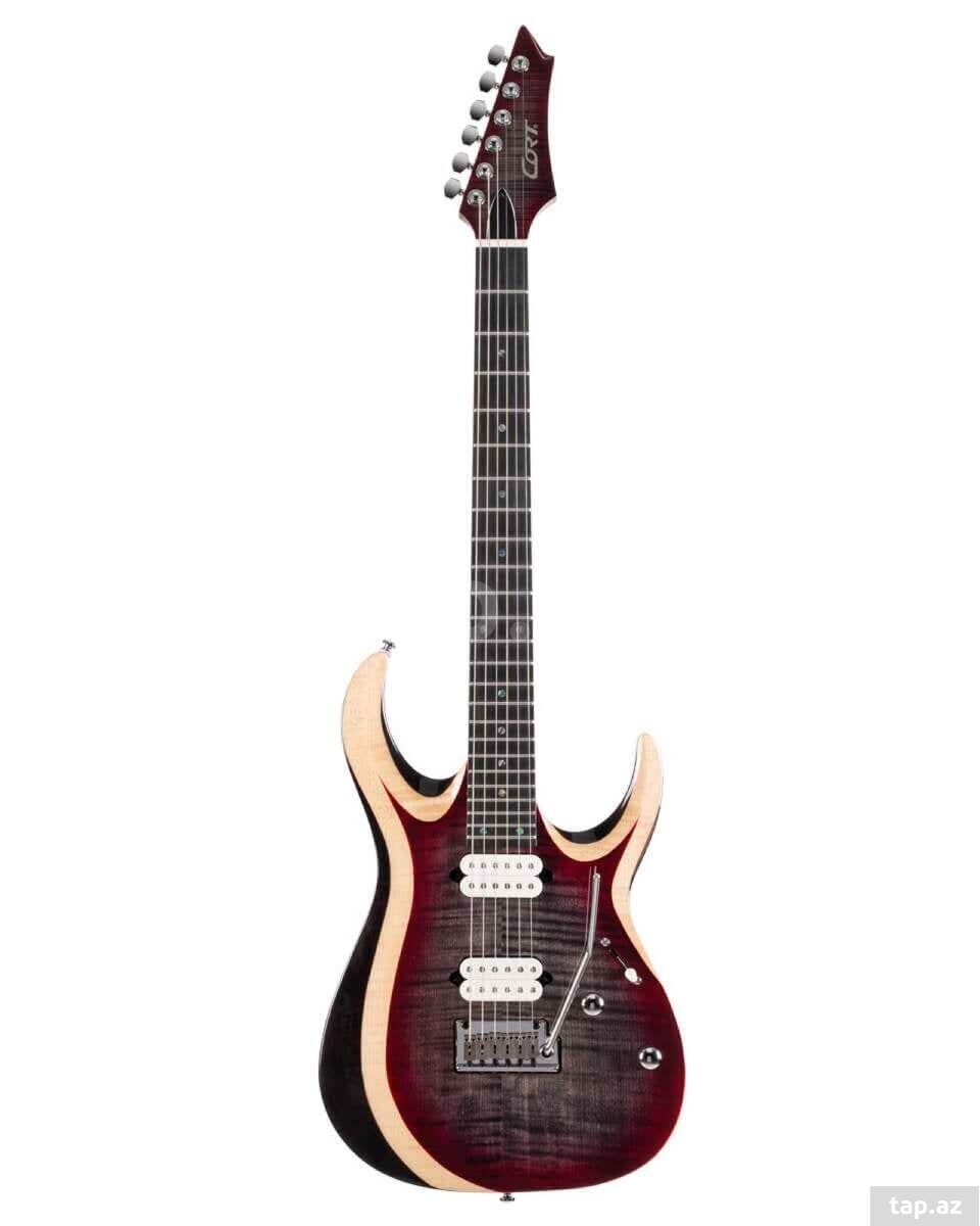 Gitara Cort Duality x700ii