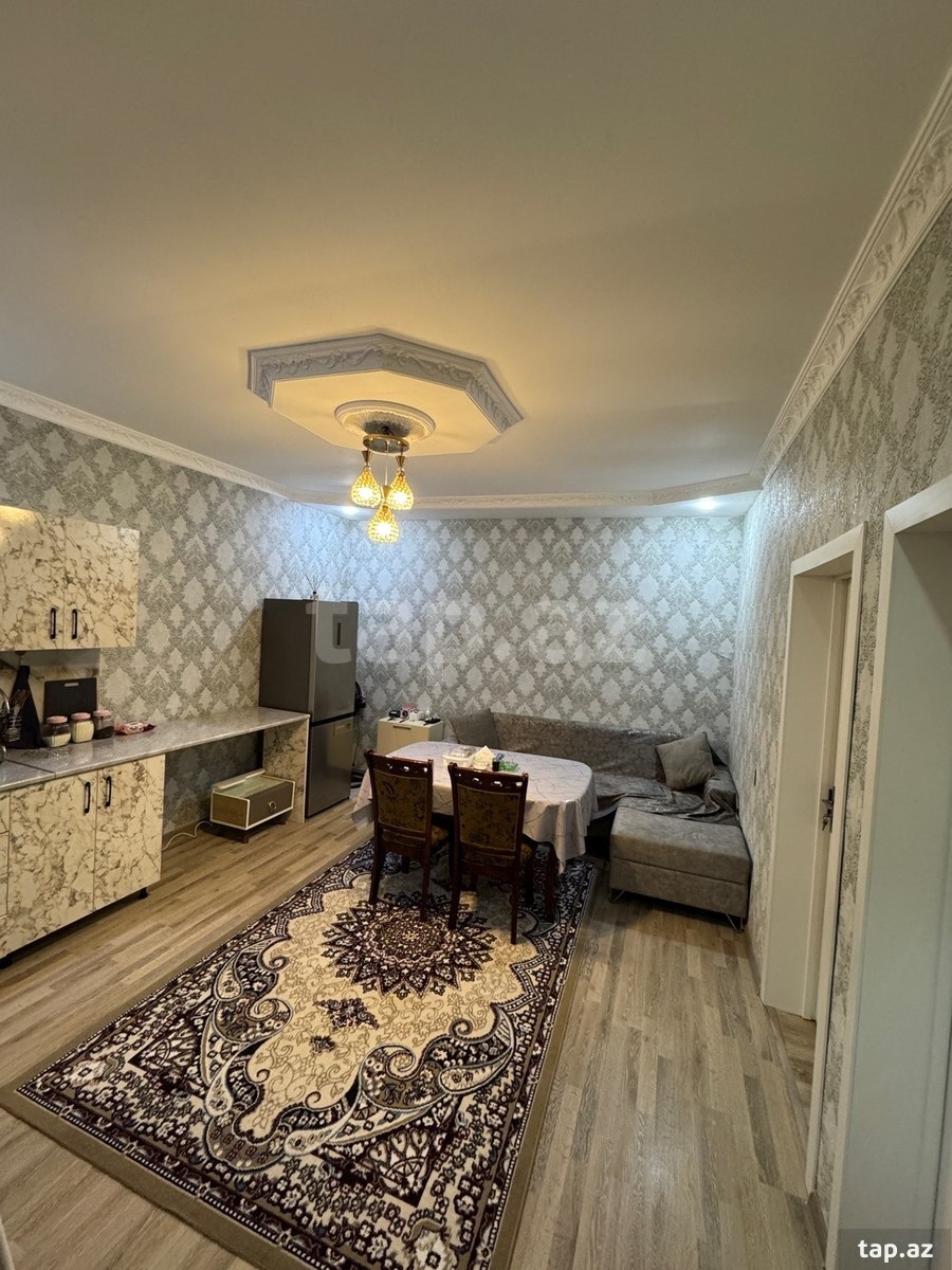 Həyət evi kirayə verilir, Xırdalan ş.