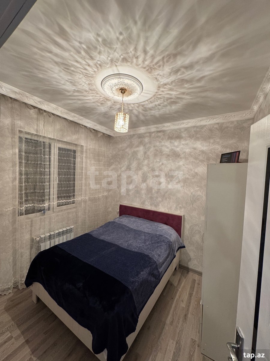 Həyət evi kirayə verilir, Xırdalan ş.