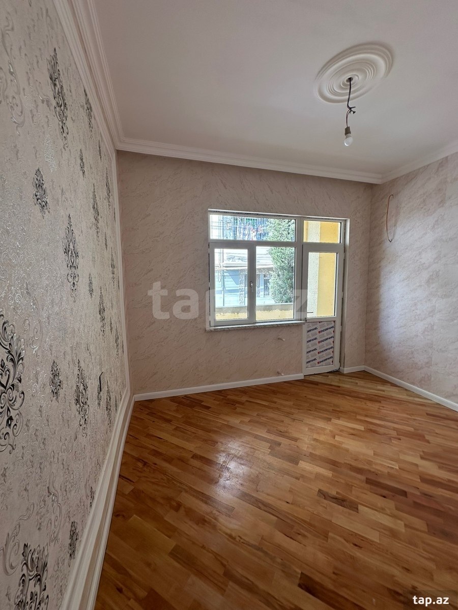 2 otaqlı mənzil satılır, Xırdalan