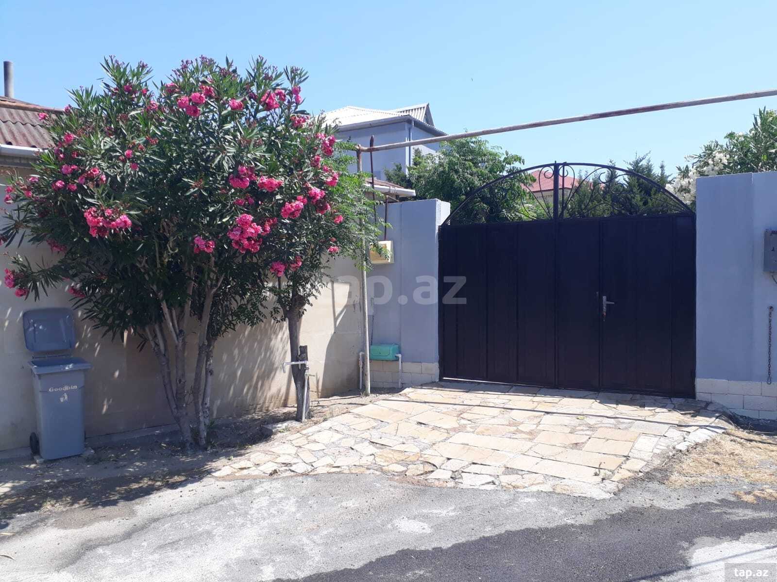 Bağ evi kirayə verilir, Novxanı qəs.