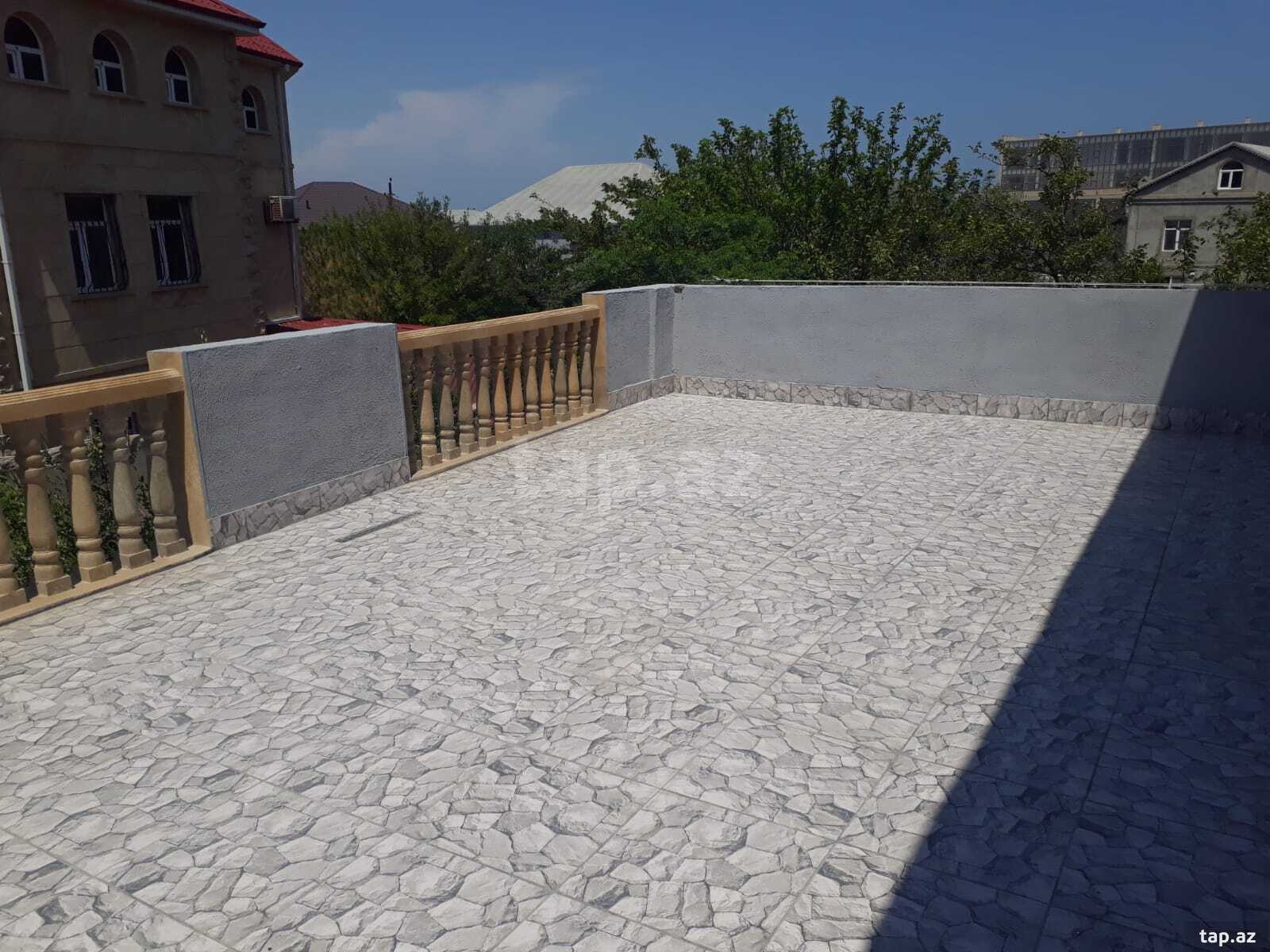 Bağ evi kirayə verilir, Novxanı qəs.