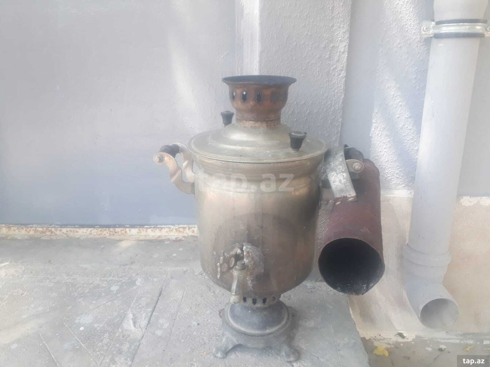 Bağ evi kirayə verilir, Novxanı qəs.