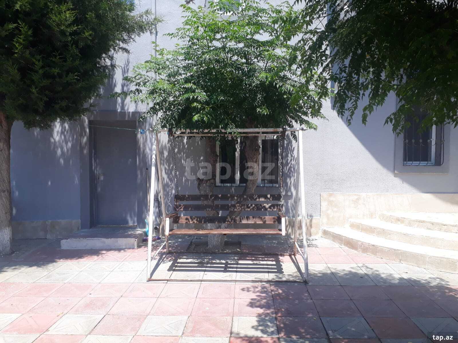 Bağ evi kirayə verilir, Novxanı qəs.