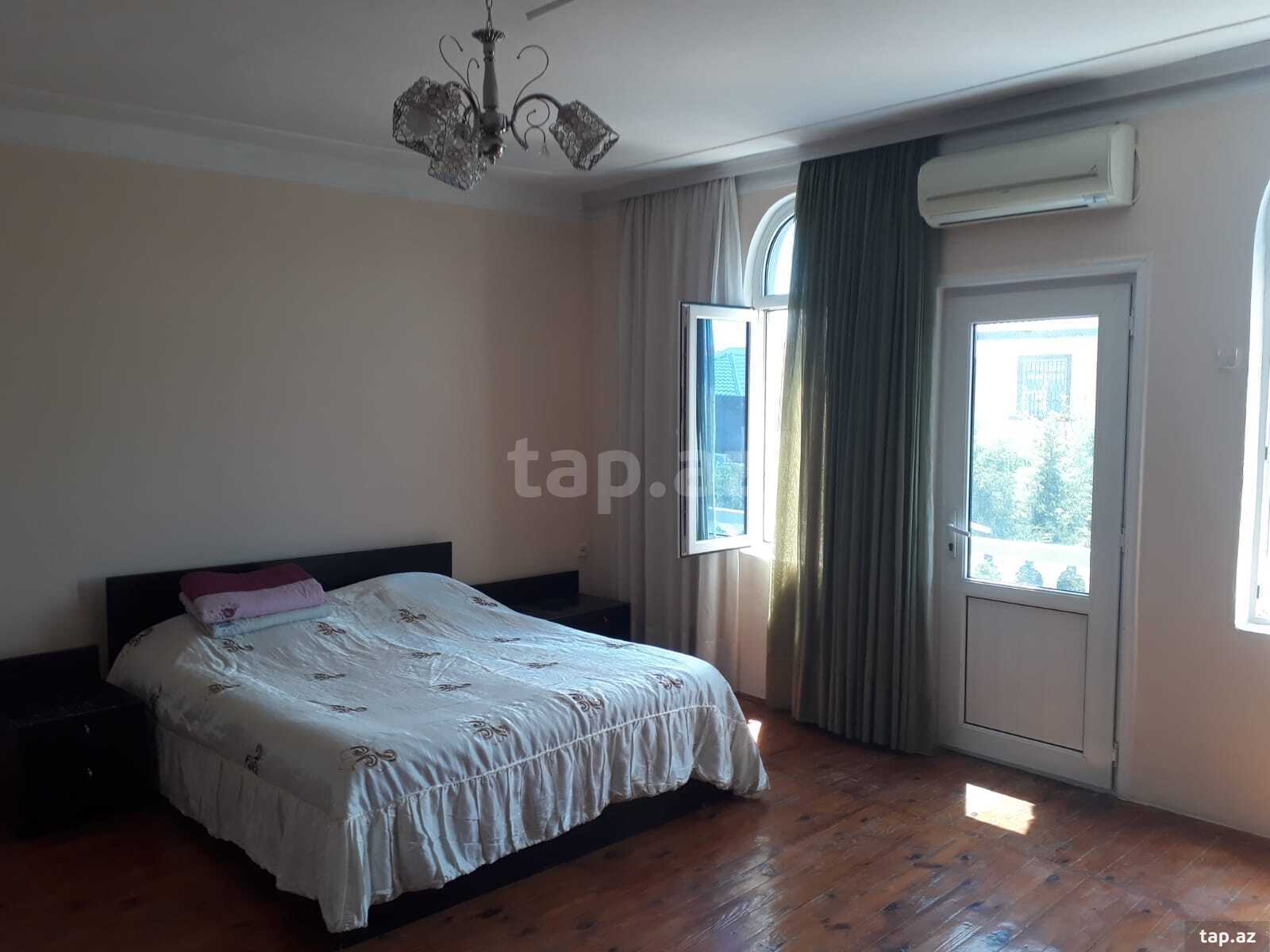 Bağ evi kirayə verilir, Novxanı qəs.