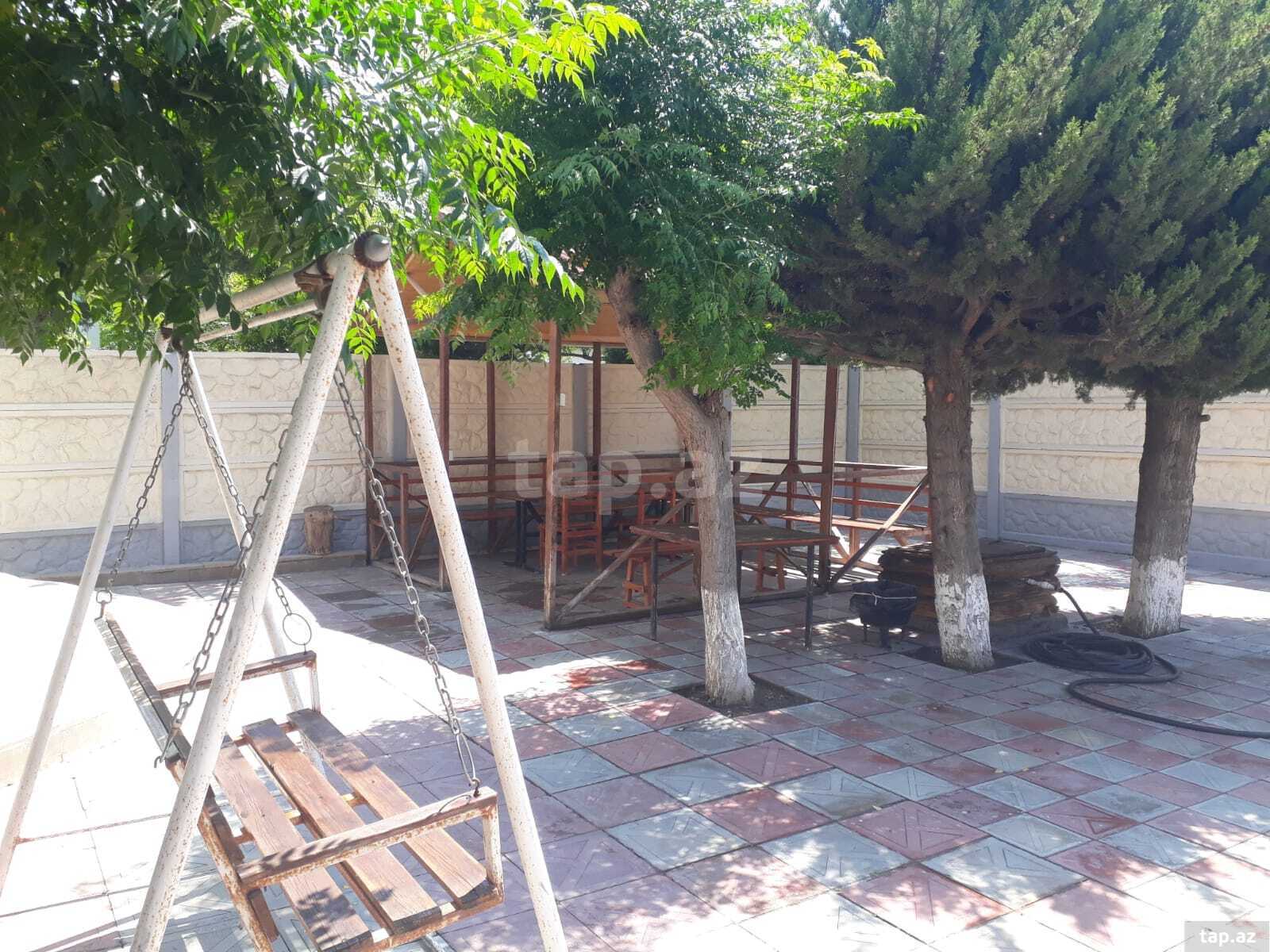 Bağ evi kirayə verilir, Novxanı qəs.
