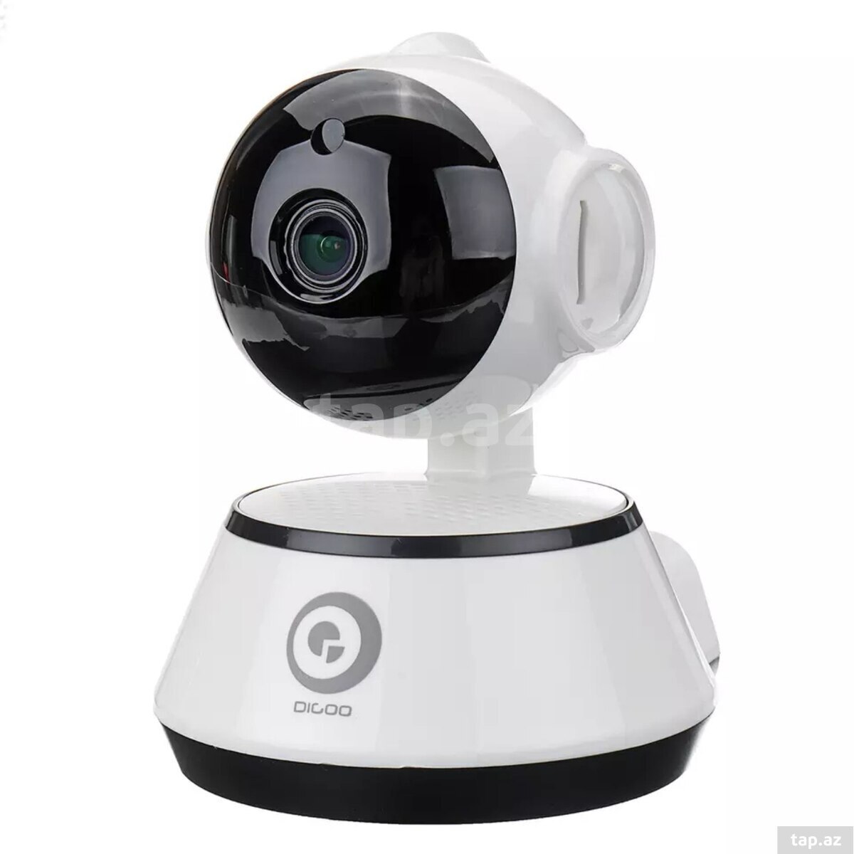 Daxili WiFi simsiz ptz360° kamera 3mp/2k