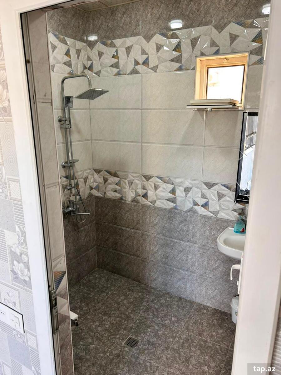 Həyət evi, Masazır qəs.