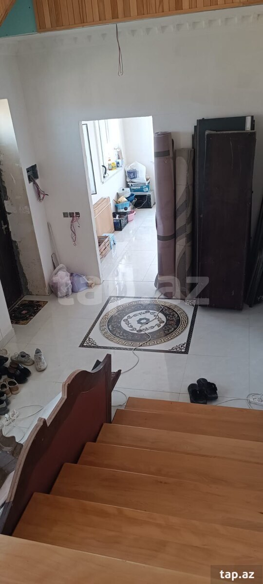 7 otaqlı həyət evi satılır, Sumqayıt
