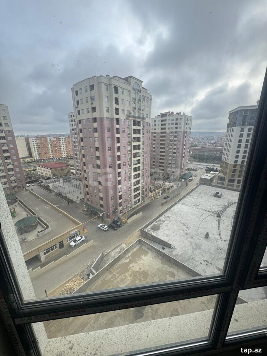 1 otaqlı mənzil satılır, Xırdalan
