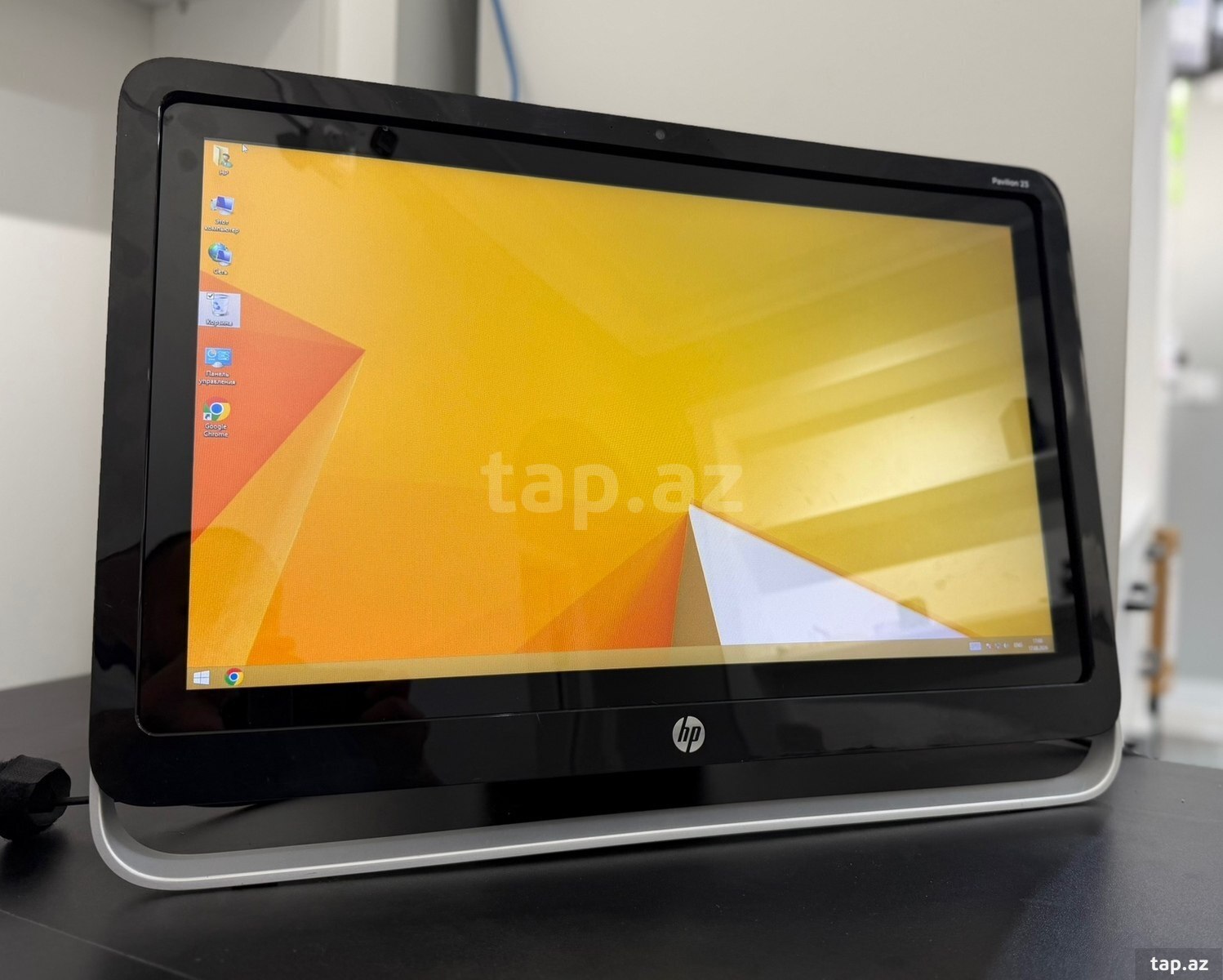 Monoblok HP All in one