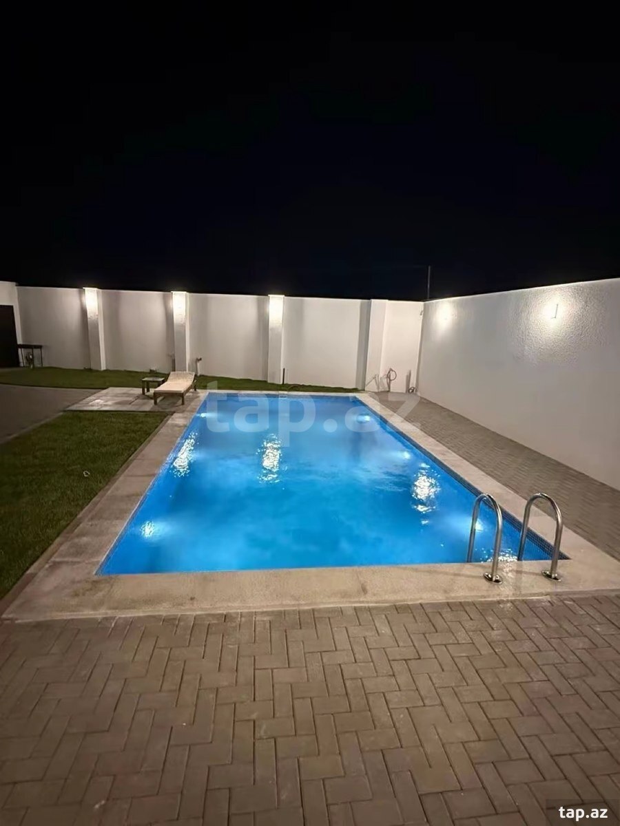 Bağ evi kirayə verilir, Sea Breeze
