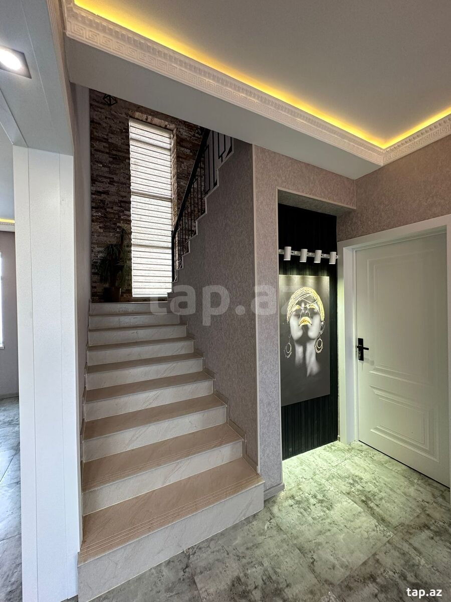 Villa kirayə verilir, Mərdəkan qəs.