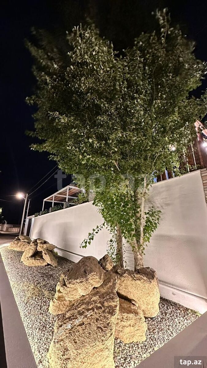 Villa kirayə verilir, Mərdəkan qəs.