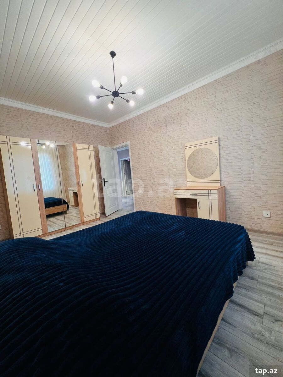 Villa kirayə verilir, Mərdəkan qəs.