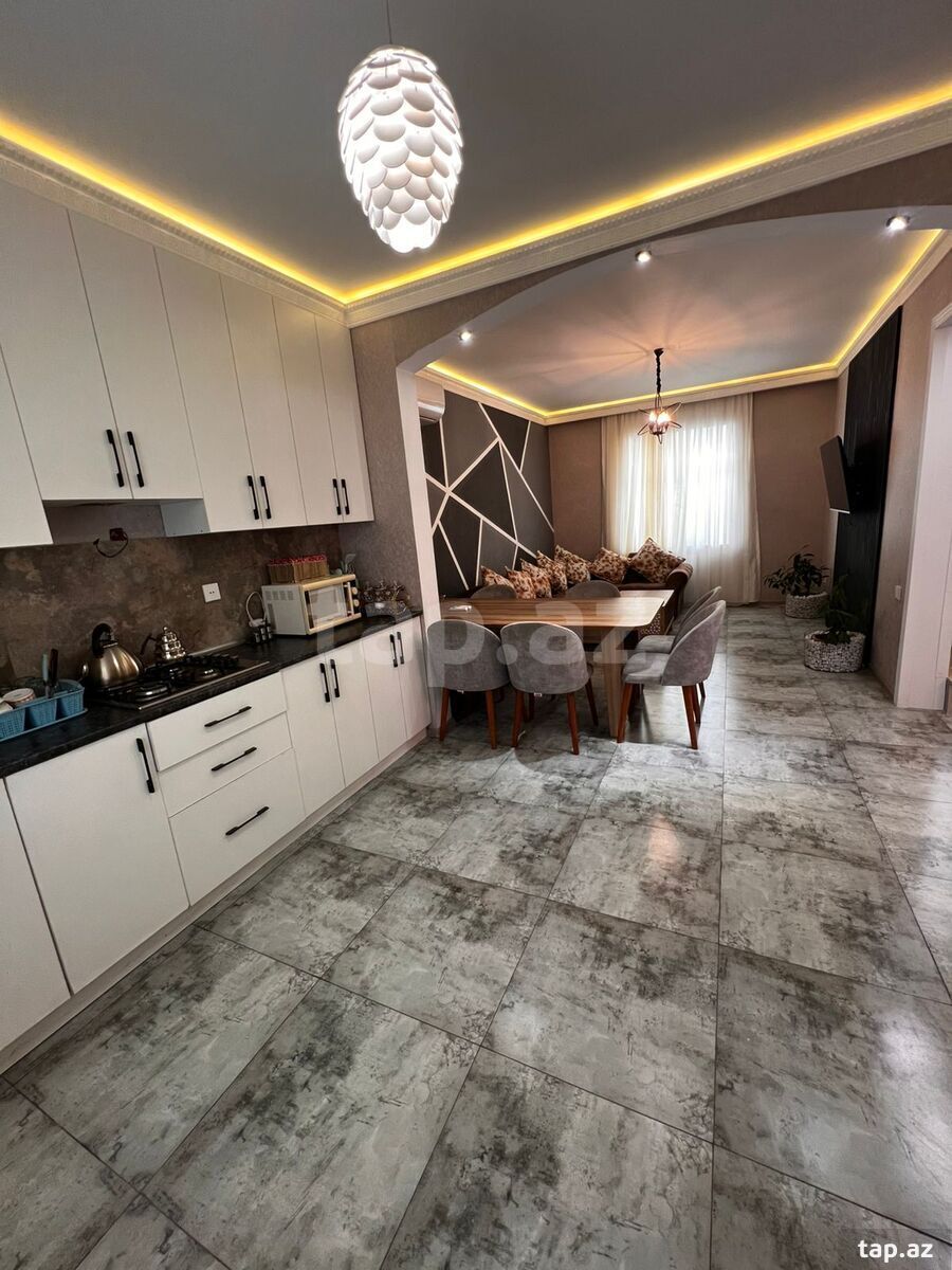 Villa kirayə verilir, Mərdəkan qəs.