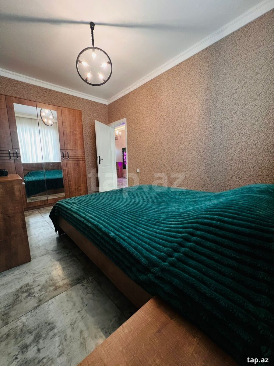 Villa kirayə verilir, Mərdəkan qəs.