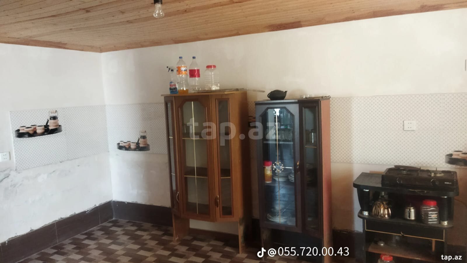 Həyət evi, Sumqayıt ş.