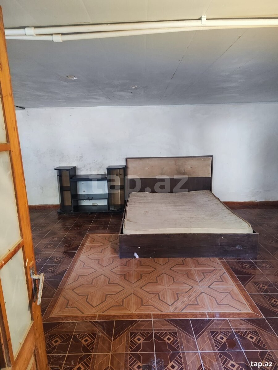 Həyət evi kirayə verilir, Nərimanov r.