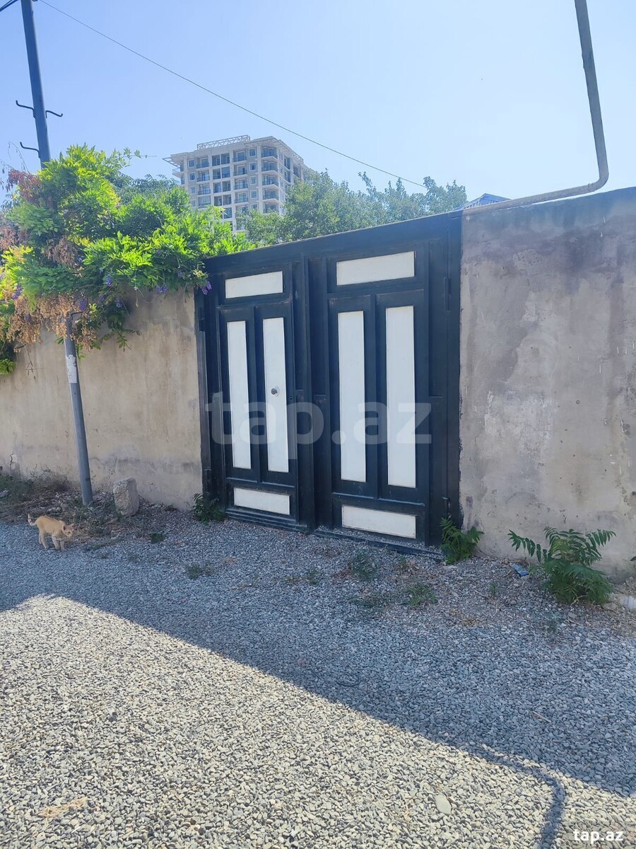 Həyət evi kirayə verilir, Nərimanov r.
