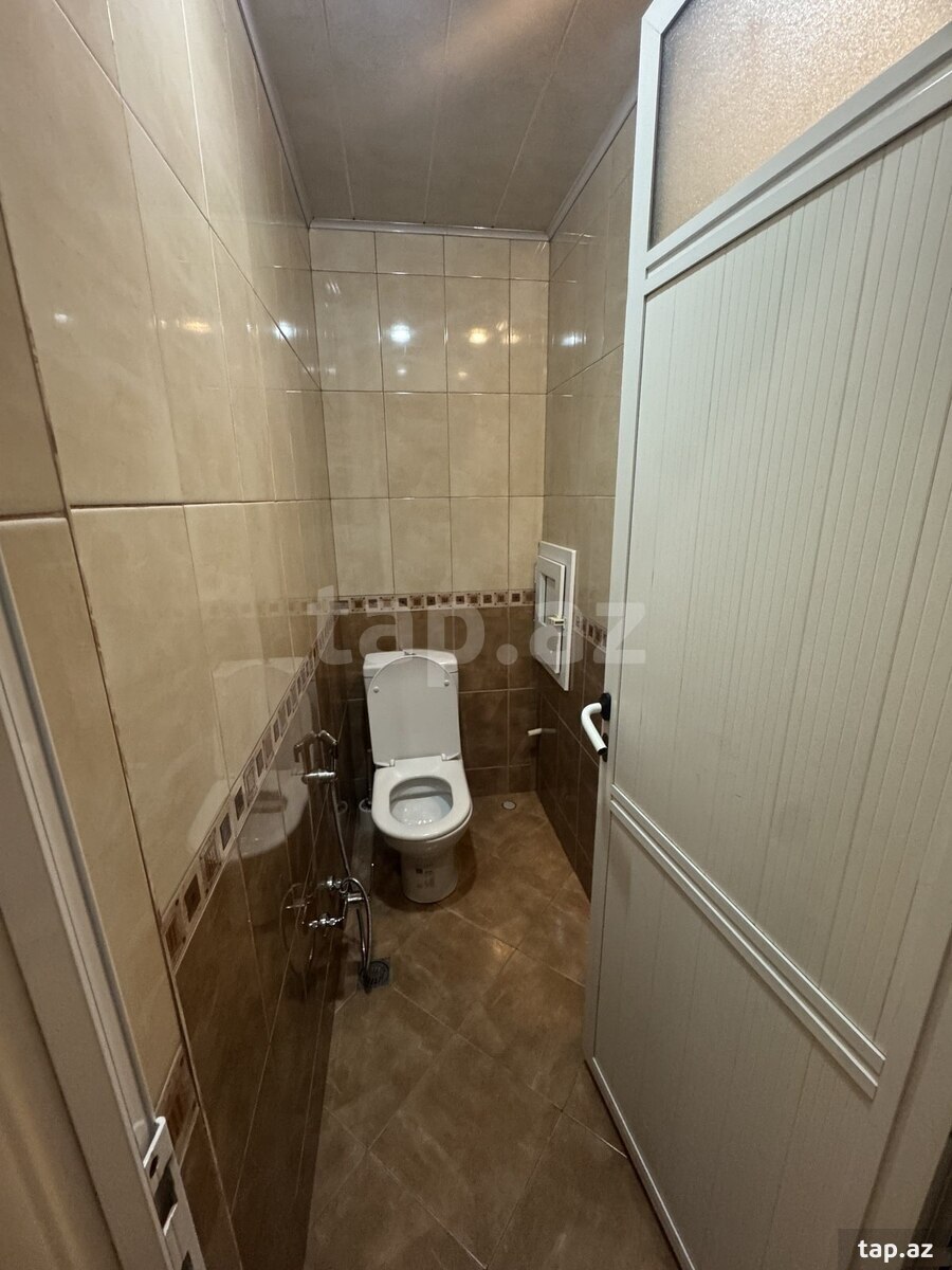 2-otaqlı yeni tikili, Yeni Yasamal qəs., 64 m²