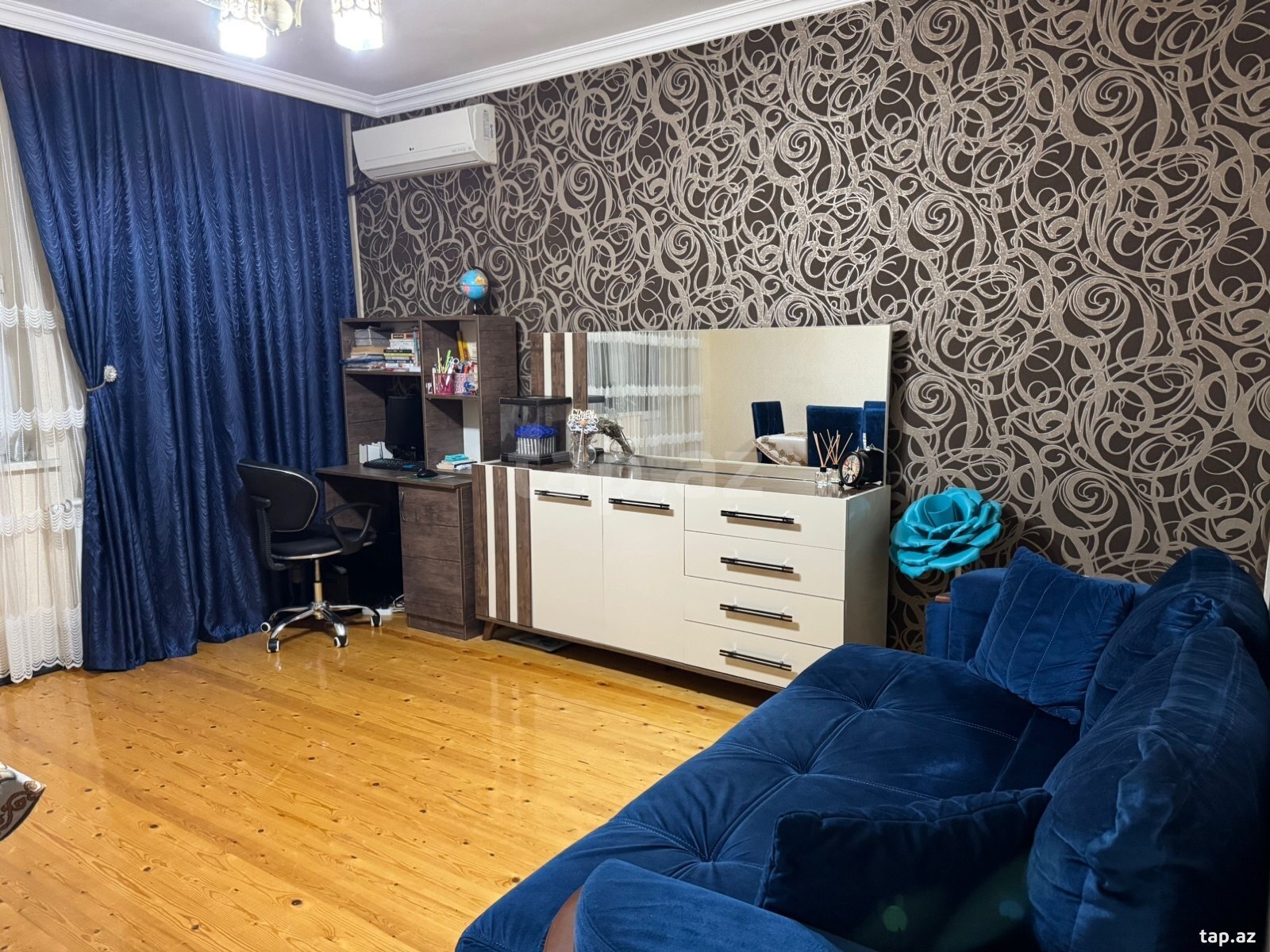 2-room apartment for sale, Khirdalan