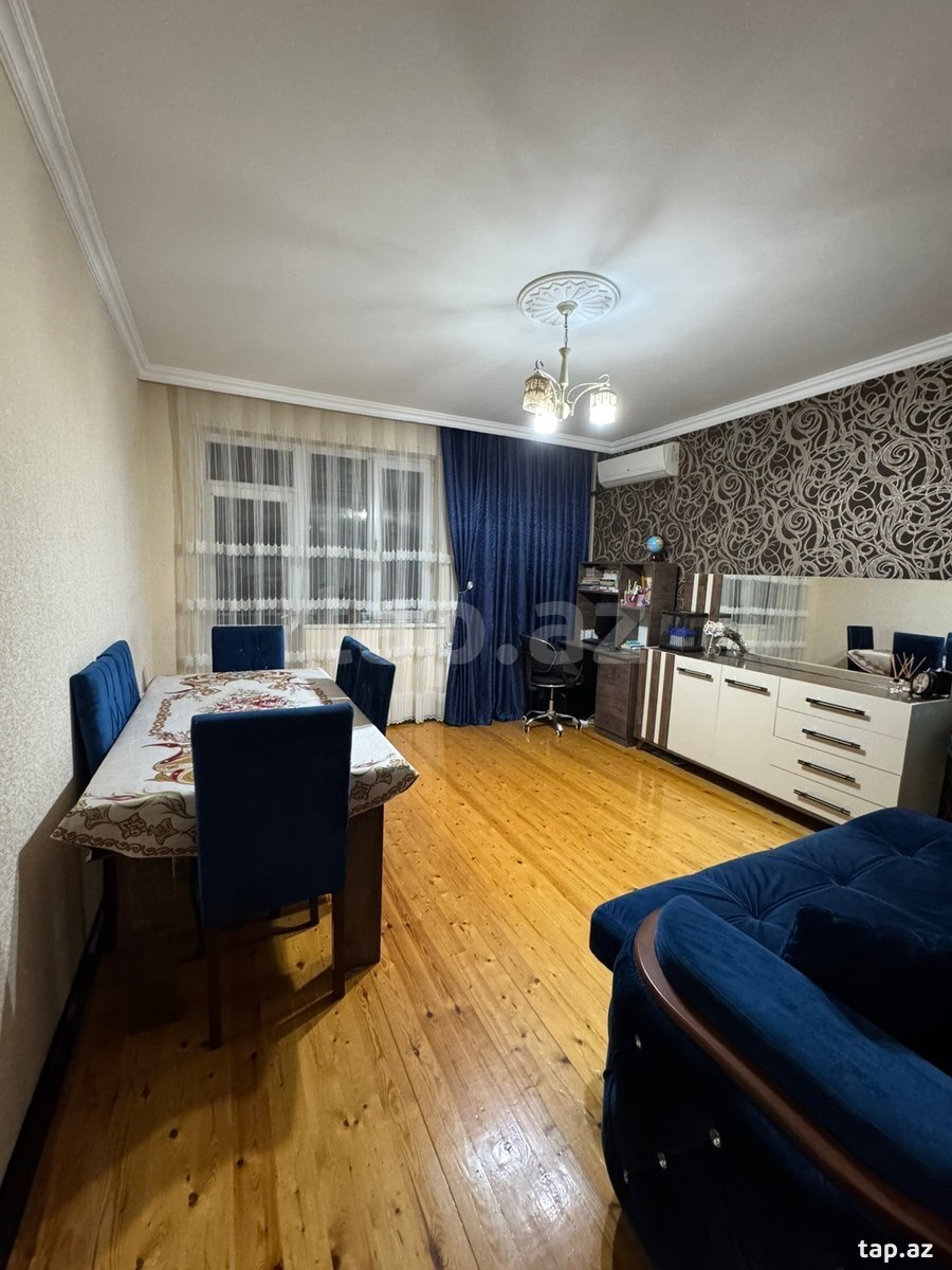 2-room apartment for sale, Khirdalan