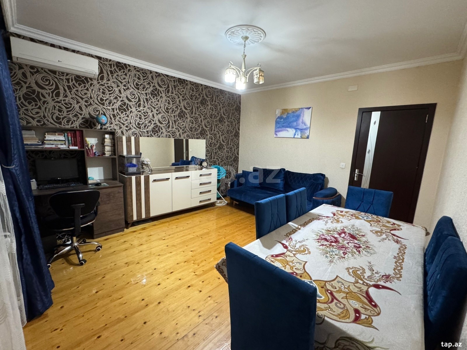 2-room apartment for sale, Khirdalan