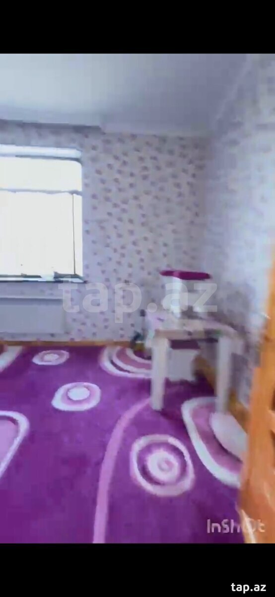 Həyət evi, Gəncə ş.