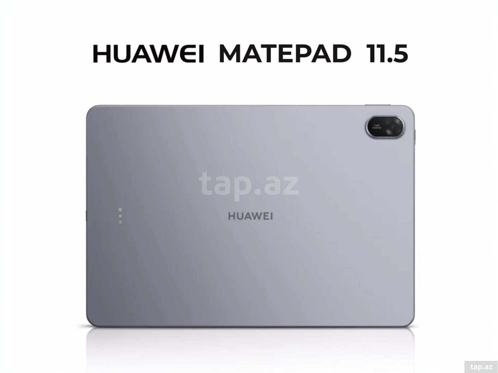 HUAWEI MatePad 11.5 8GB/128GB Cosmic Grey