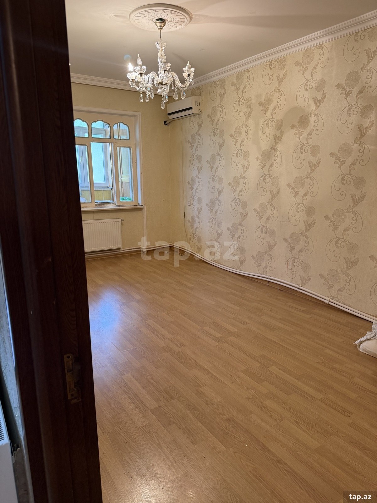 3-otaqlı yeni tikili, Mingəçevir ş., 75 m²
