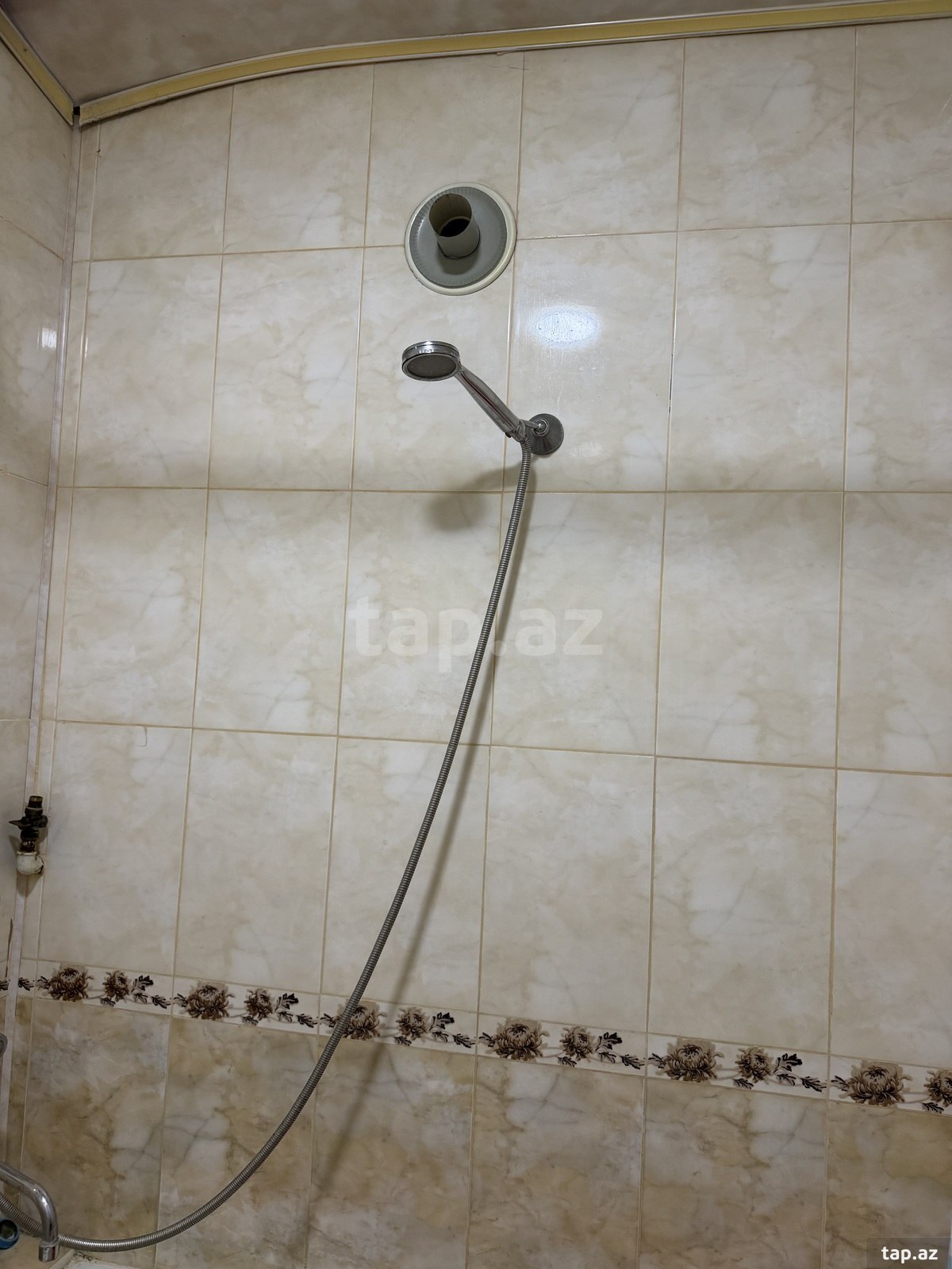 3-otaqlı yeni tikili, Mingəçevir ş., 75 m²