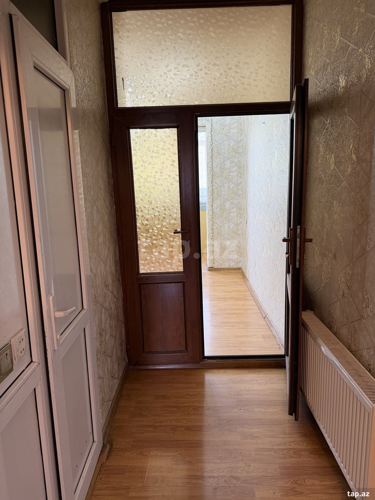 3-otaqlı yeni tikili, Mingəçevir ş., 75 m²