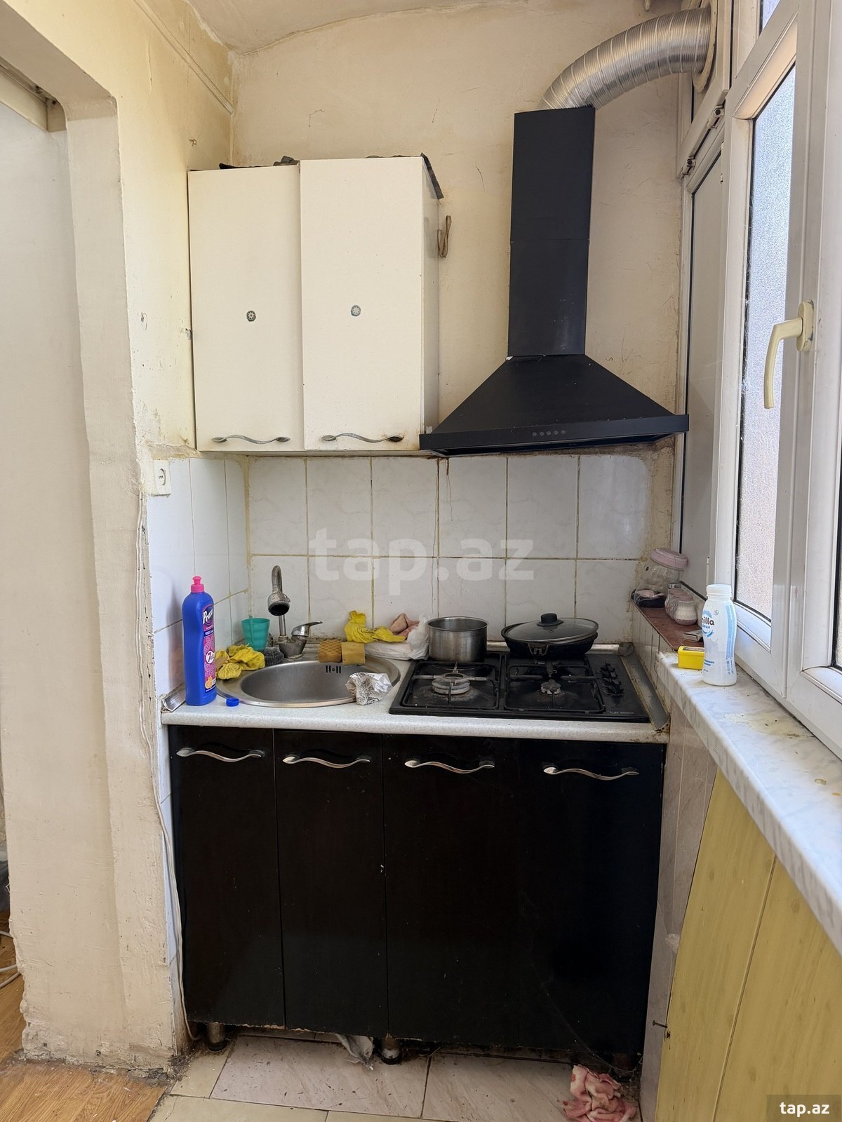 3-otaqlı yeni tikili, Mingəçevir ş., 75 m²