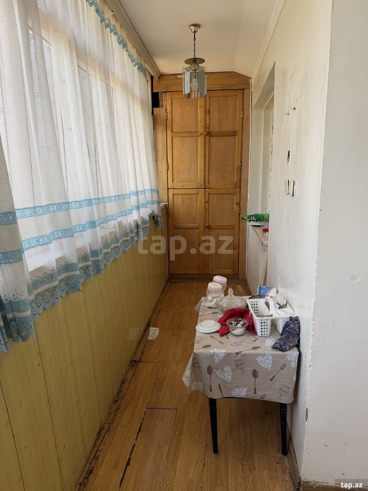 3-otaqlı yeni tikili, Mingəçevir ş., 75 m²