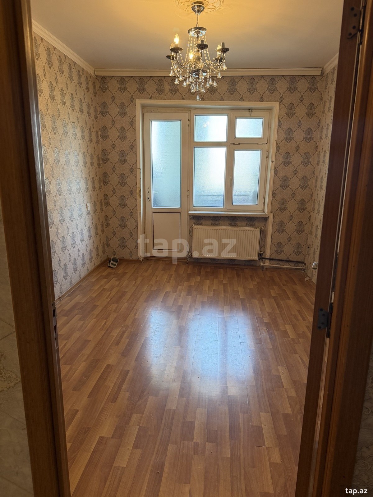 3-otaqlı yeni tikili, Mingəçevir ş., 75 m²