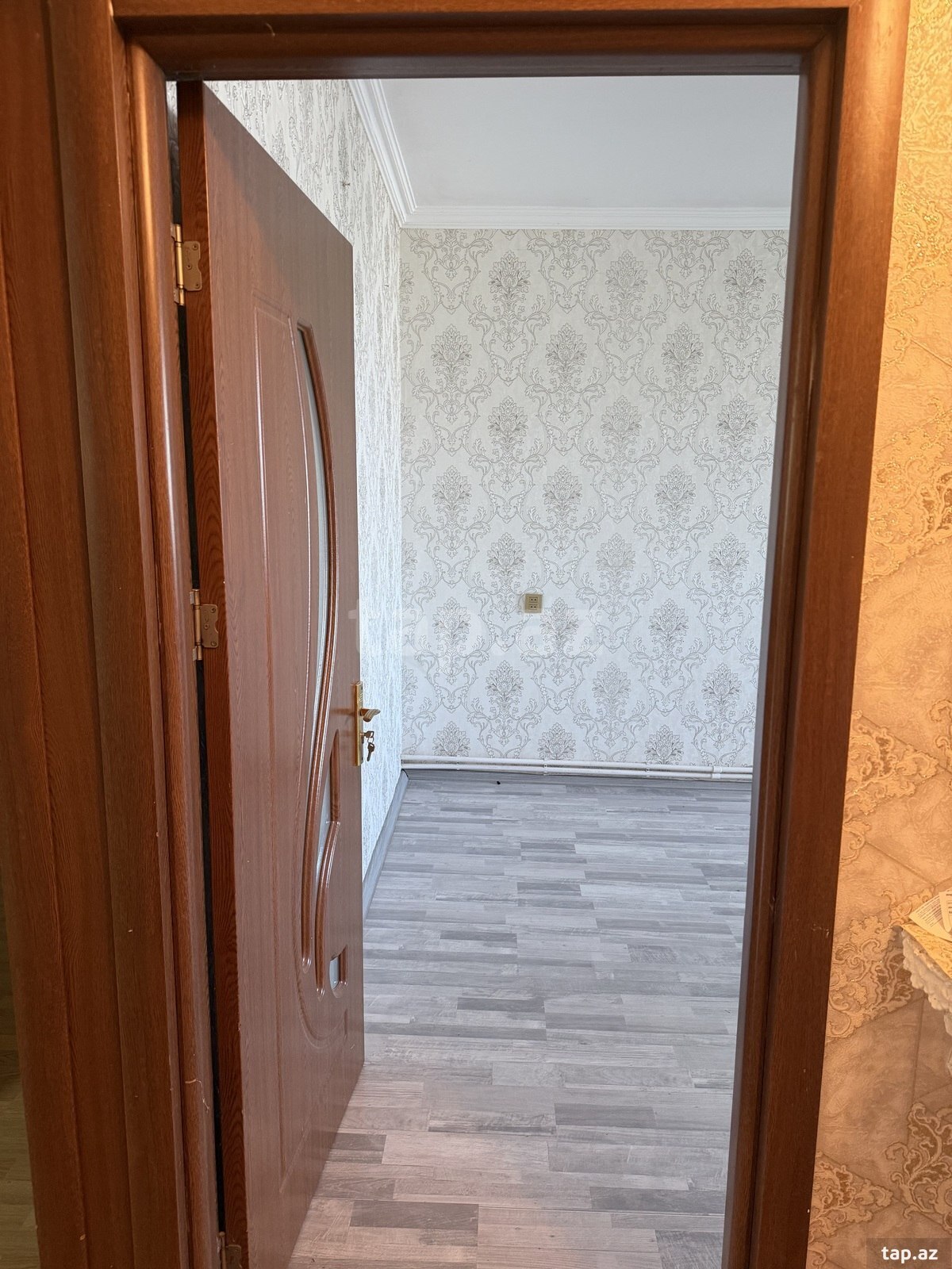 3-otaqlı yeni tikili, Mingəçevir ş., 75 m²