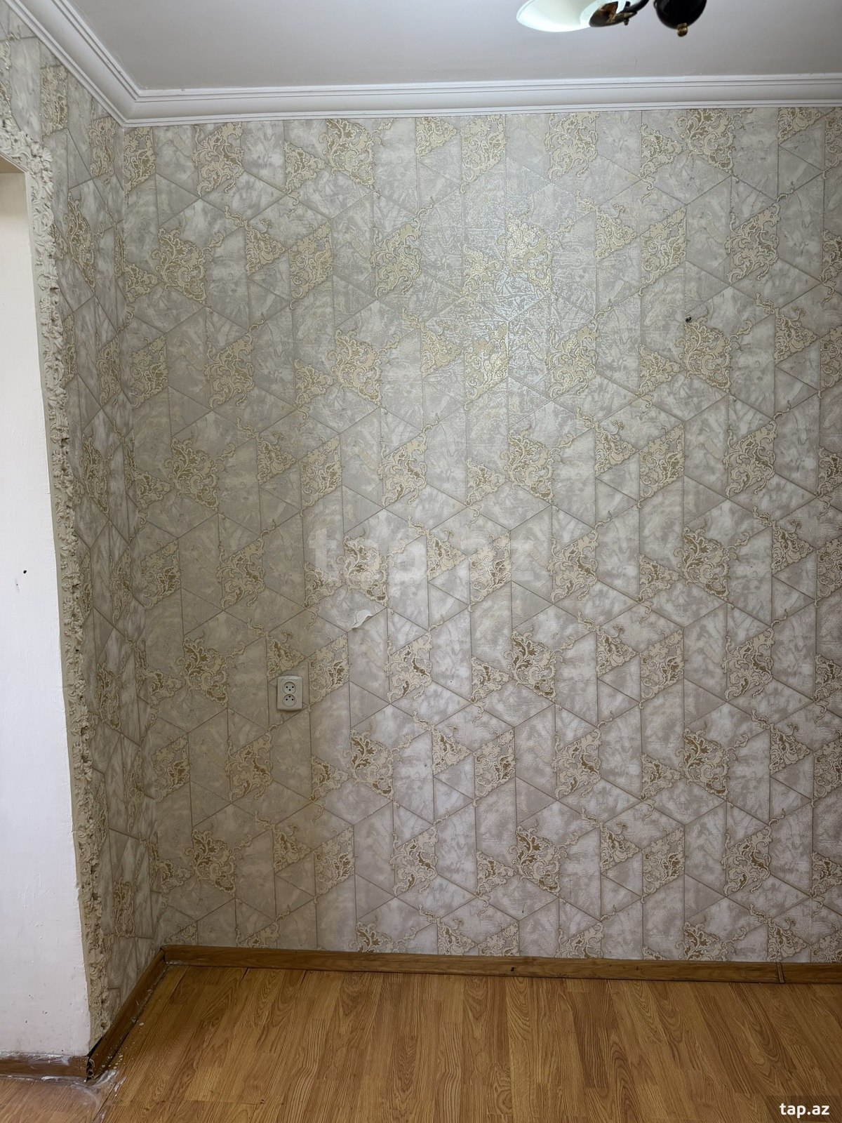 3-otaqlı yeni tikili, Mingəçevir ş., 75 m²