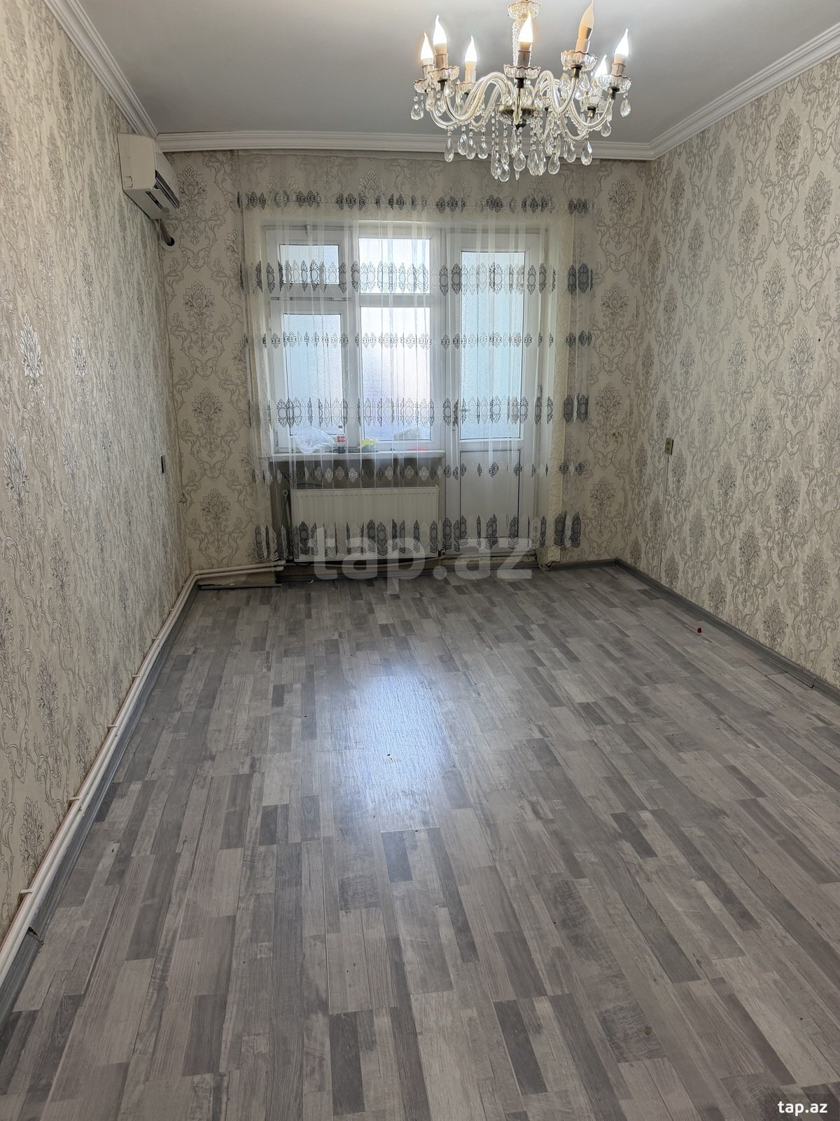3-otaqlı yeni tikili, Mingəçevir ş., 75 m²