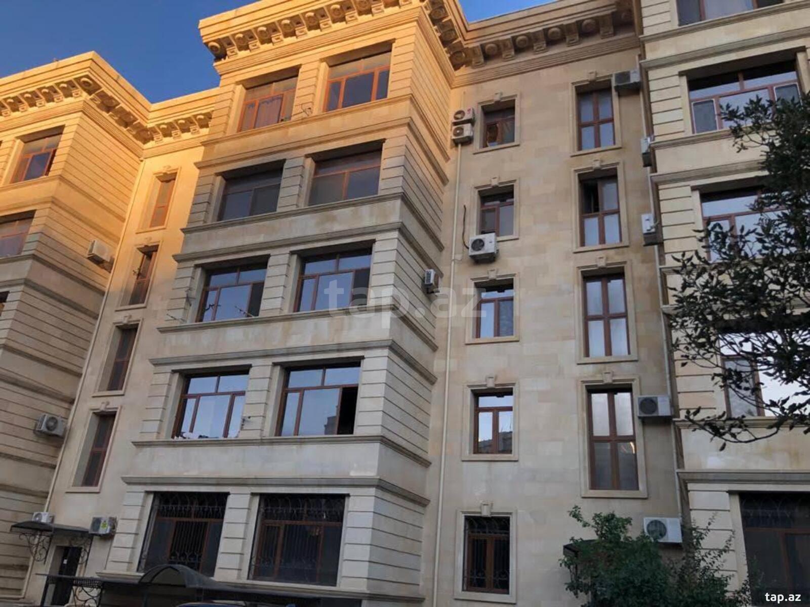 2-otaqlı mənzil kirayə verilir, 28 May m., 65 m²