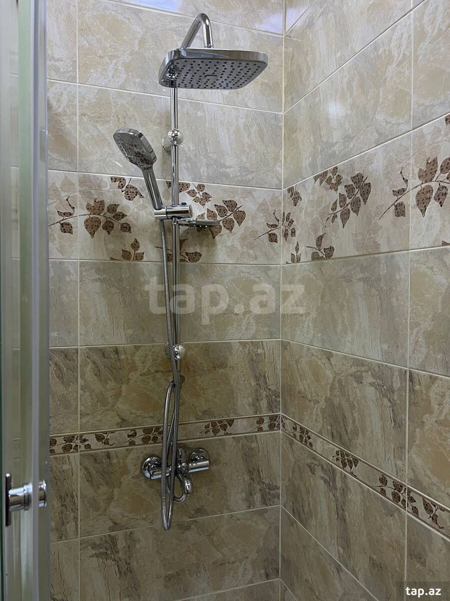 2-otaqlı mənzil kirayə verilir, 28 May m., 65 m²