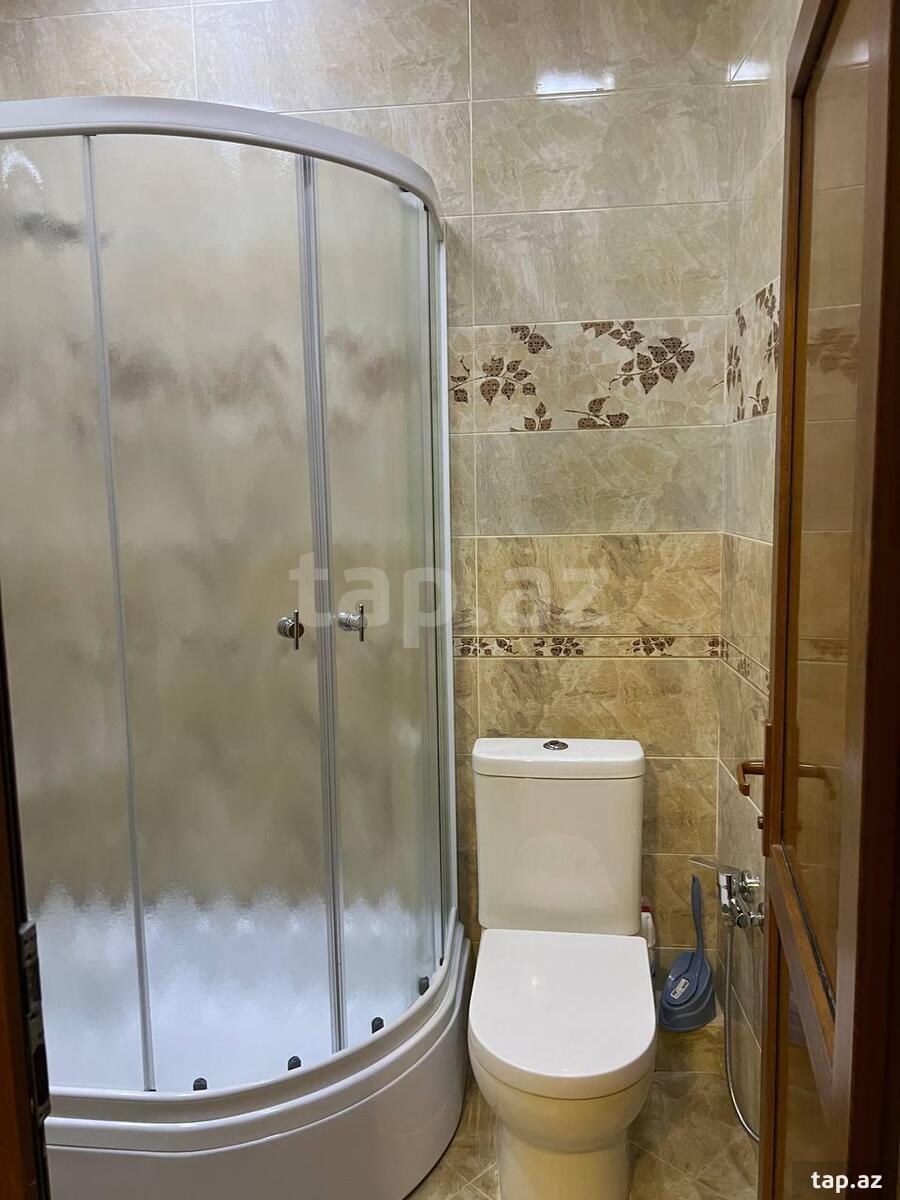 2-otaqlı mənzil kirayə verilir, 28 May m., 65 m²