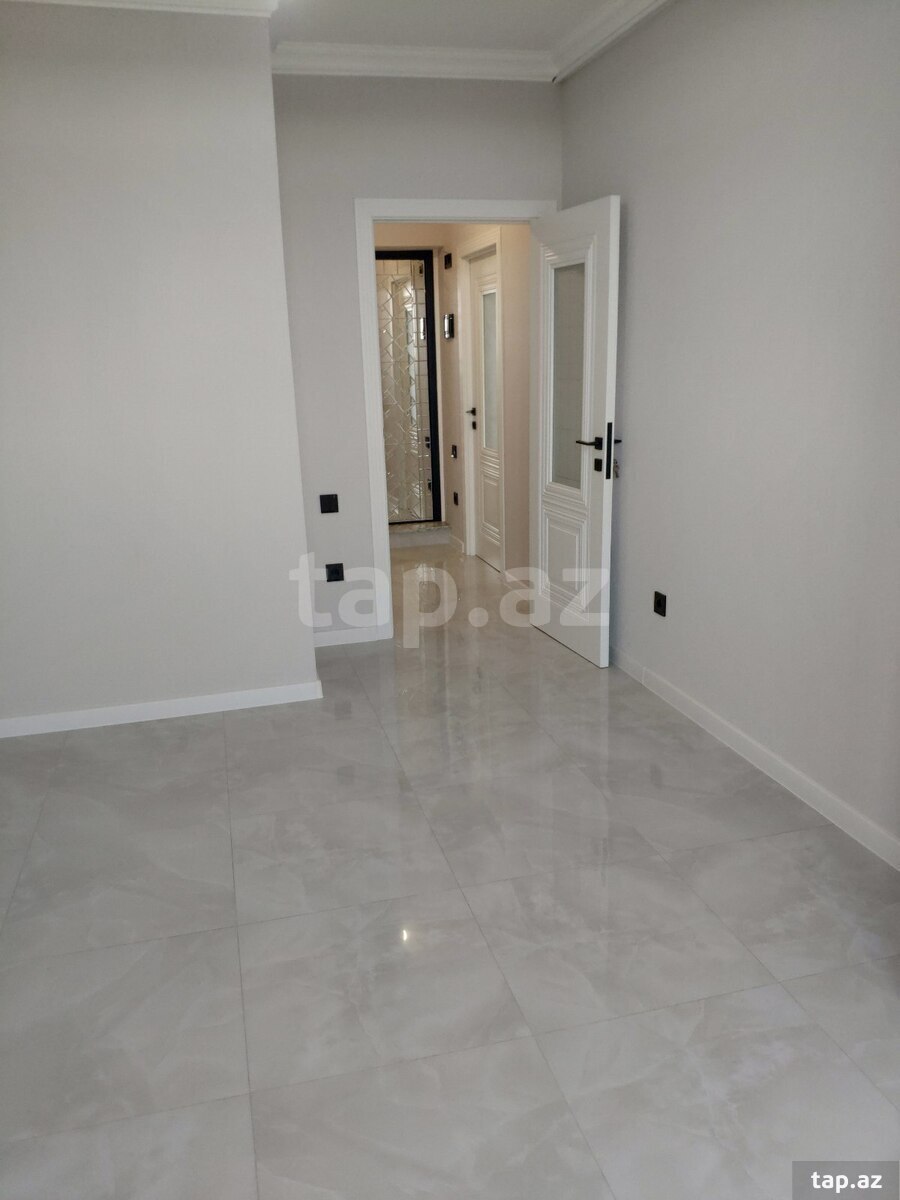 2-otaqlı mənzil, Gəncə ş., 54 m²